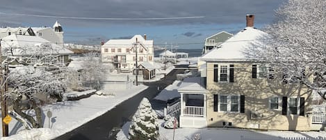 Beach/ocean view