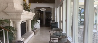 GolfView Condo Near Tampa 1 bdrm 1 bath