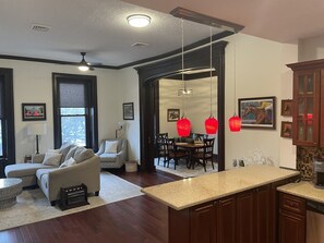 Téléviseur connecté