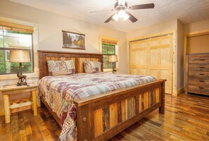 7 chambres, bureau, fer et planche à repasser, Wi-Fi gratuit