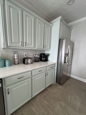 Interior - Lake front property on 3 acres offering privacy and never ending views. (Livingston)