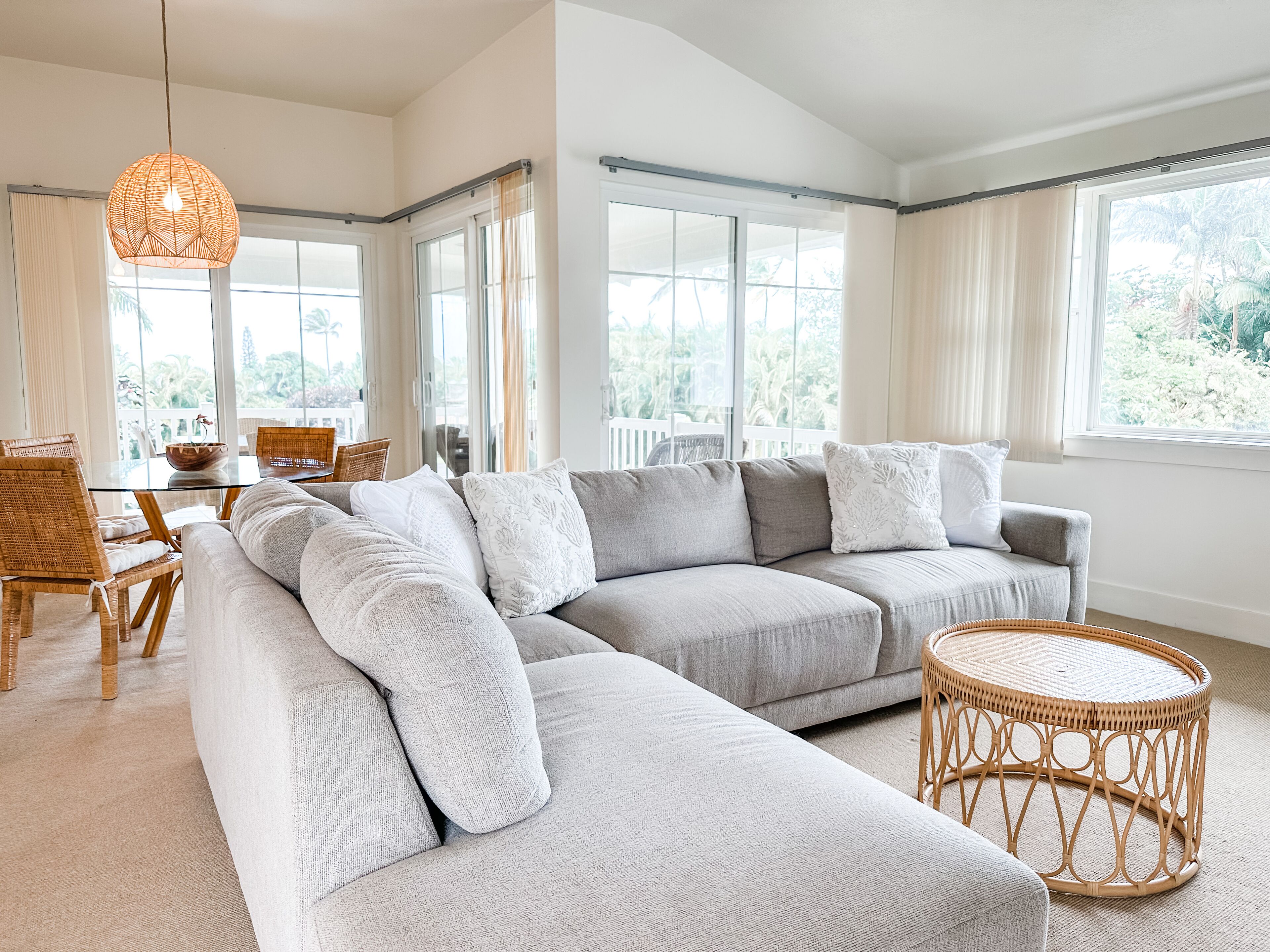 スマートテレビ