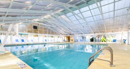 Two Bedroom, Luxury Villa, North Myrtle Beach, South Carolina (2562383)