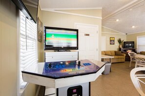 Sala de jocs