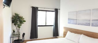 Singular Antara Polanco