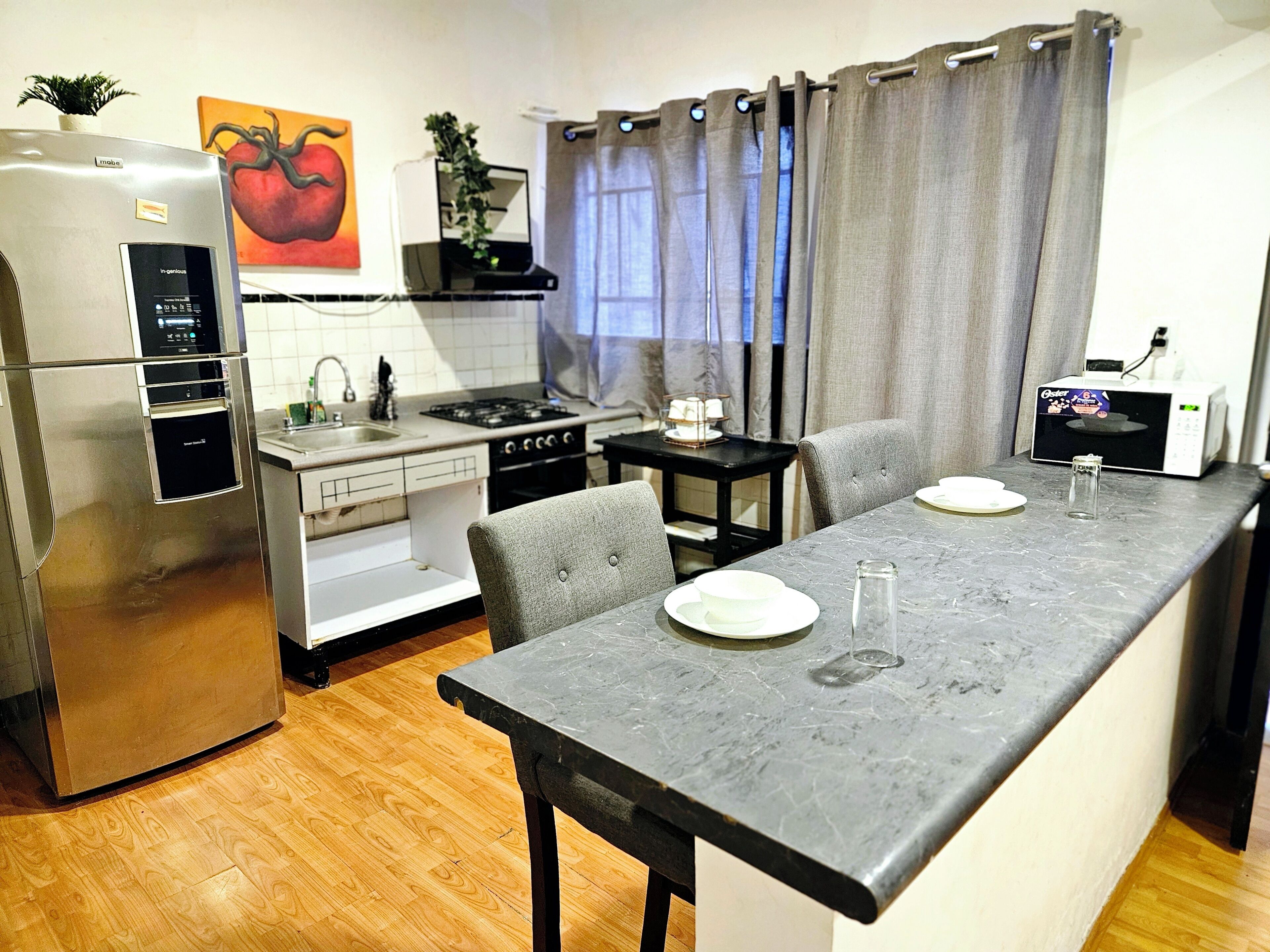 Foto - Singular Antara