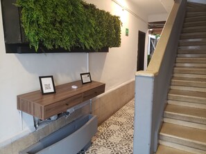 Reception - Singular Antara Polanco (Mexico City)