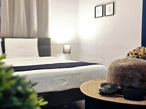 King Apartment