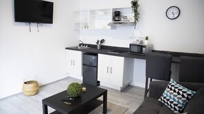 King Apartment | Private kitchen - Singular Antara Polanco (Mexico City)