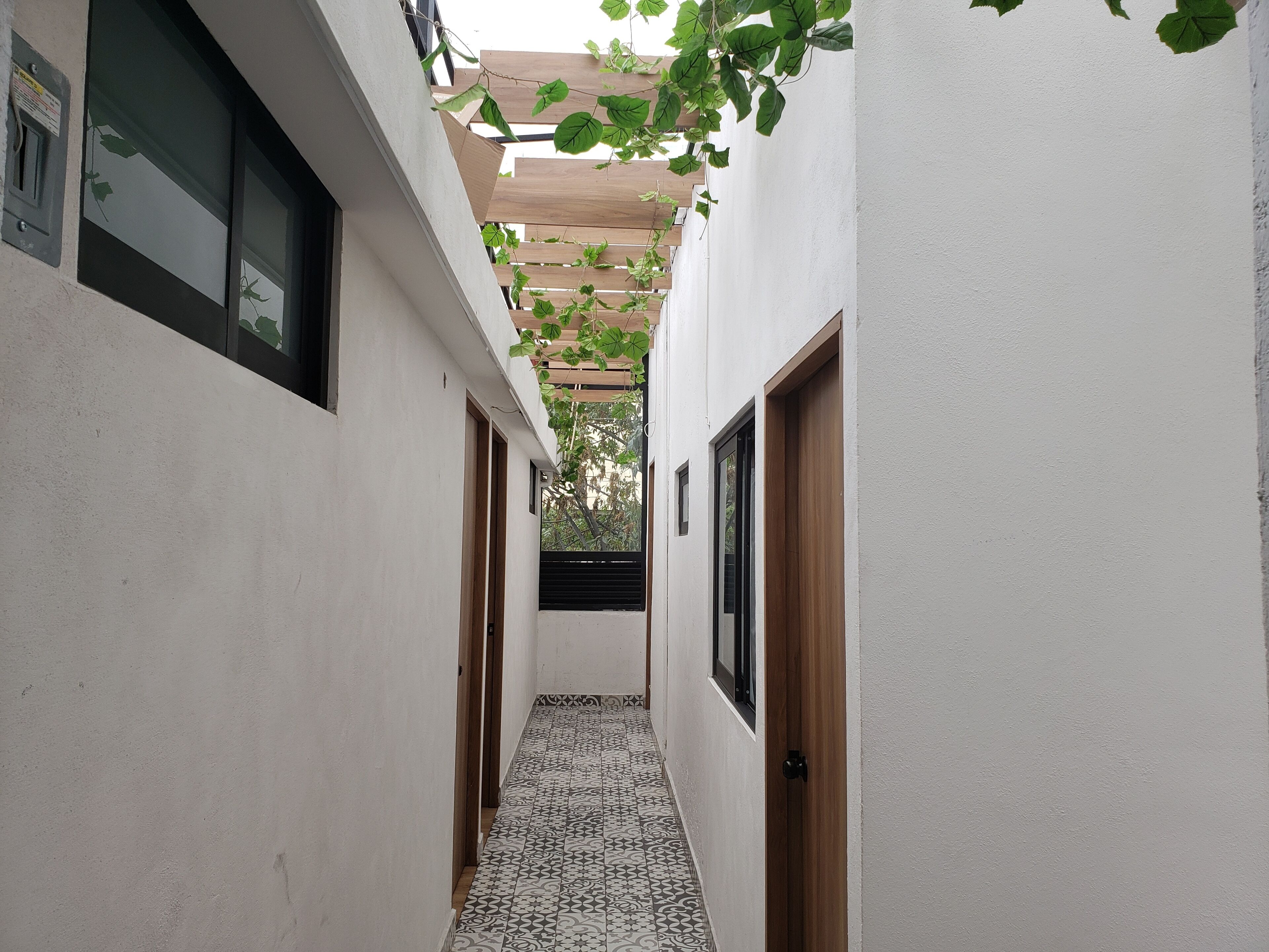 Foto - Singular Antara