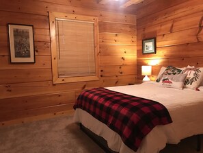 4 chambres, Wi-Fi