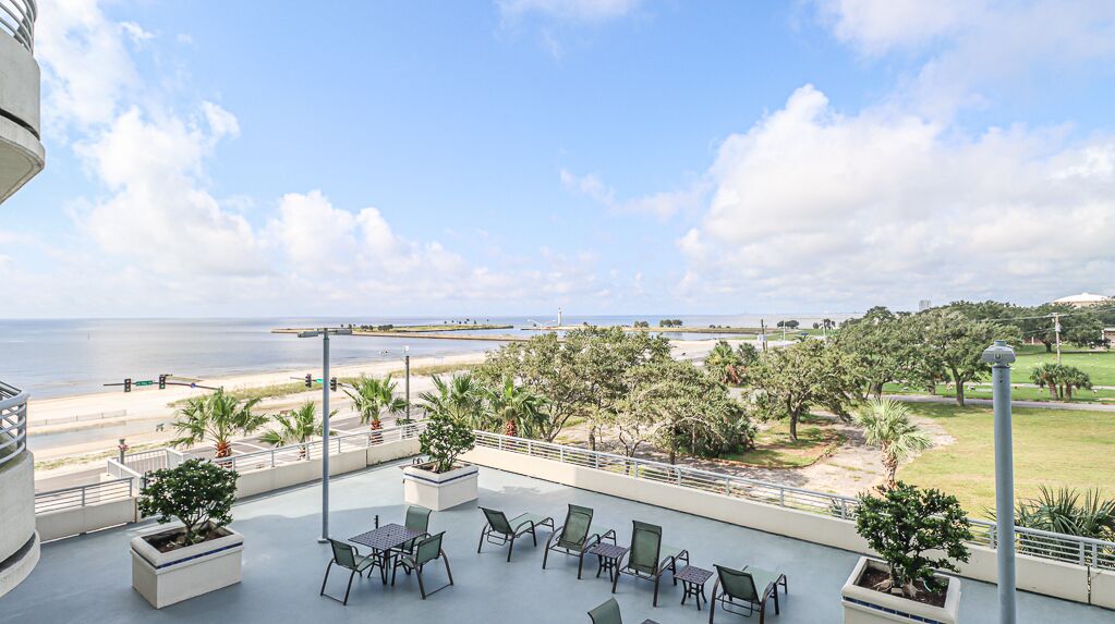 Condo, 1 King Bed with Sofa bed, Pool Access, Ocean View | Balcony