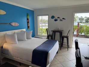 1 habitación, cuna de viaje, wifi gratis y ropa de cama 