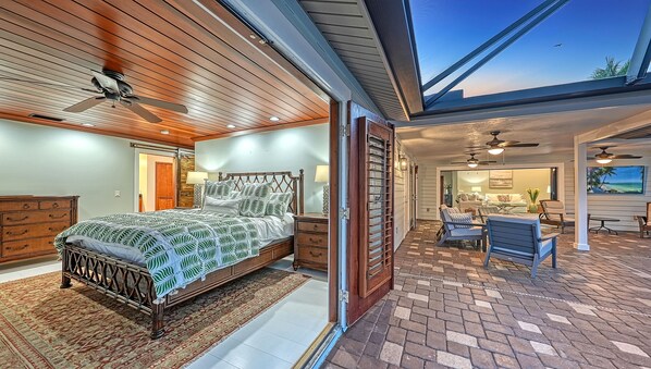 3 habitaciones, escritorio, tabla de planchar con plancha y wifi gratis 