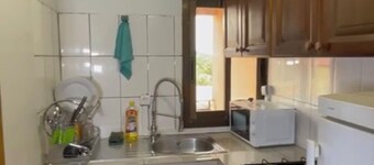 well-equipped furnished studio odza messamendongo