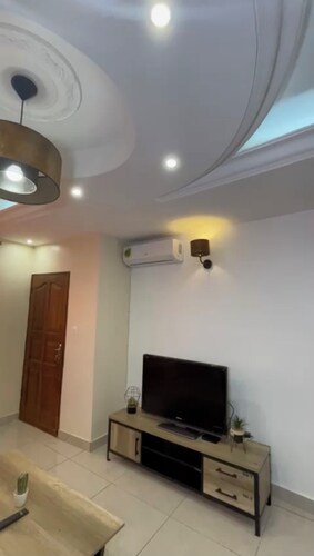 well-equipped furnished studio odza messamendongo