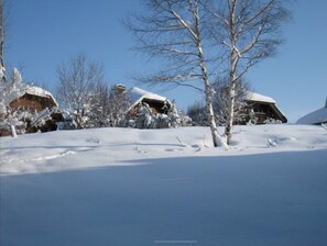 Udendørsområde