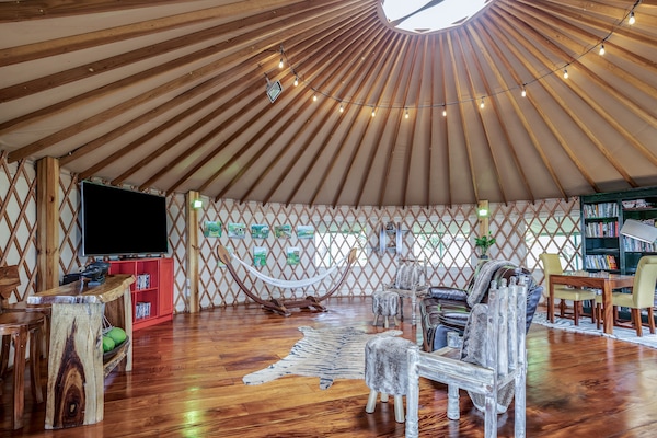 The Dome Lounge