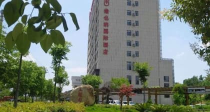 Vienna International Hotel