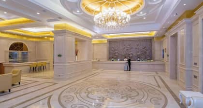 Vienna International Hotel