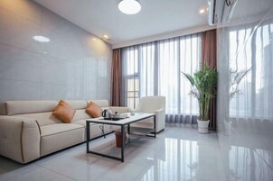客房
