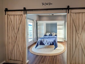 3 Schlafzimmer, Bügeleisen/Bügelbrett, Reisekinderbett, kostenloses WLAN