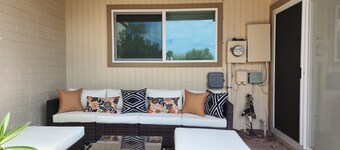 Desert Retreat 🏜 Your Home Away From Home