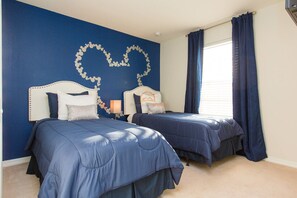 3 Schlafzimmer, Bügeleisen/Bügelbrett, Reisekinderbett, WLAN