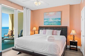 Condo, 2 Bedrooms, Ocean View (2102) | 2 bedrooms, individually decorated, individually furnished