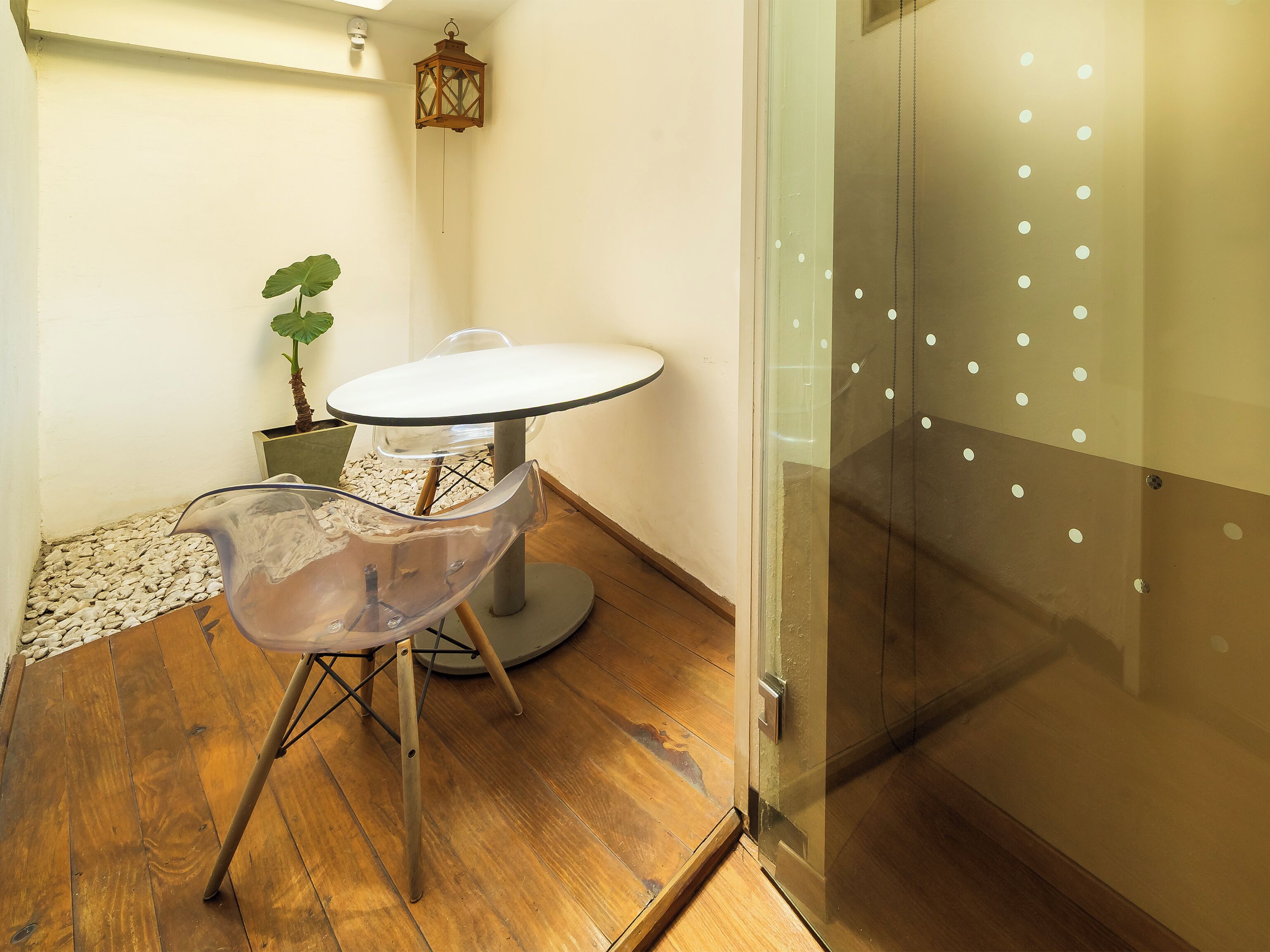 Family Quadruple Room | Terrace/patio