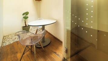 Family Quadruple Room | Terrace/patio