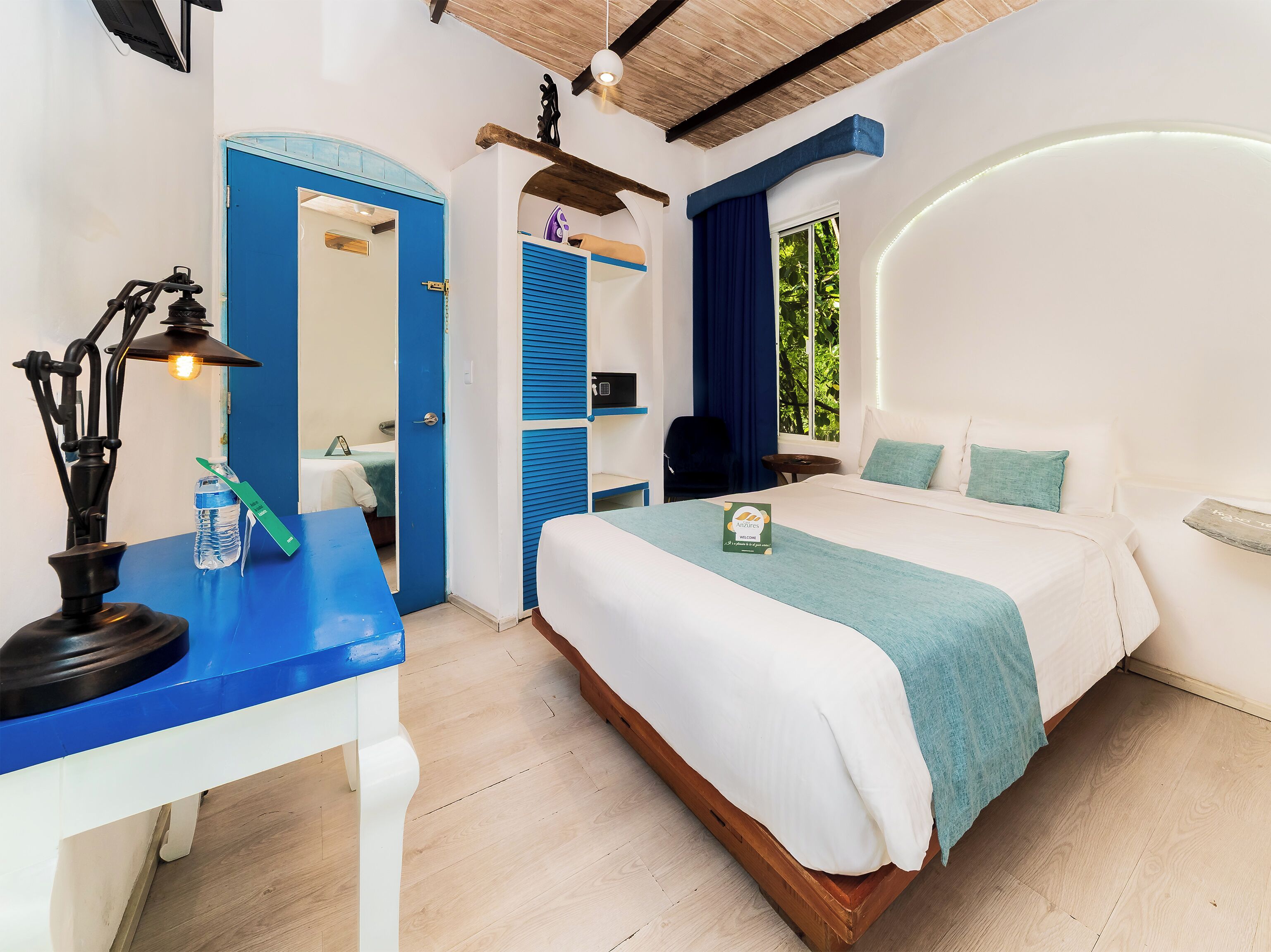 Chambre Double Classique