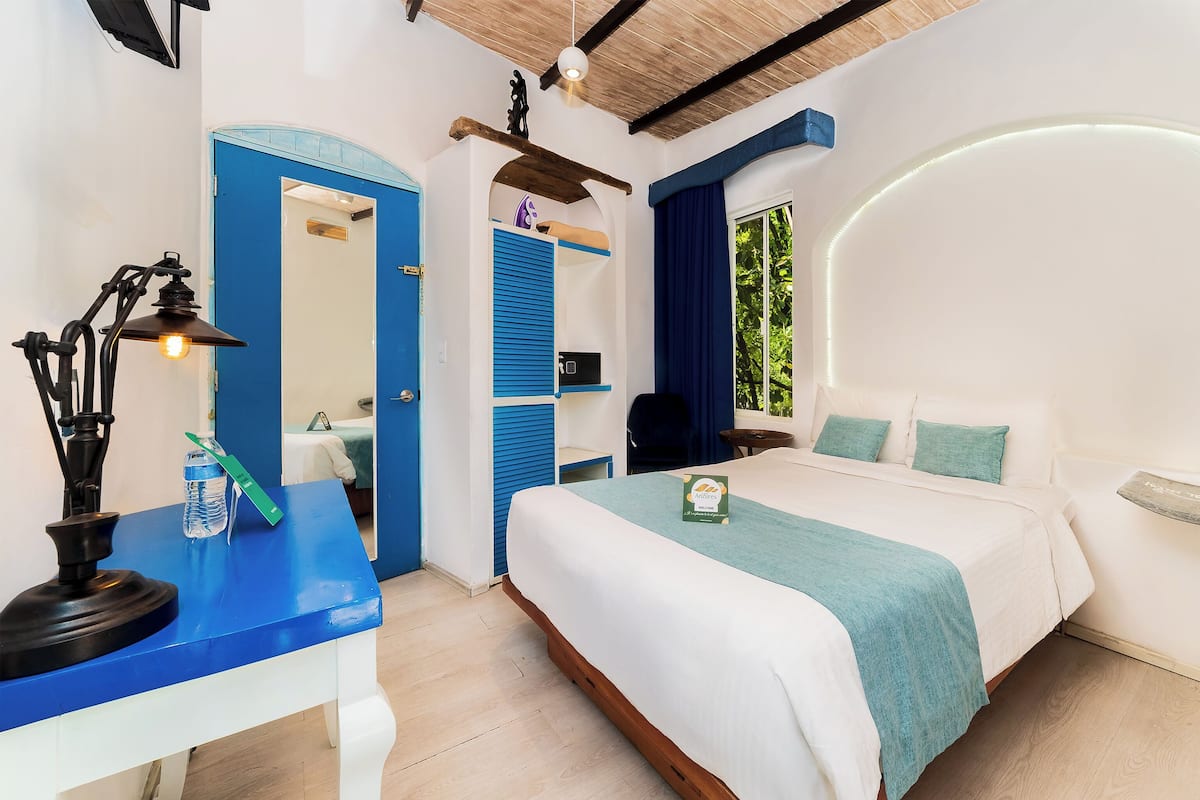 Chambre Double Classique