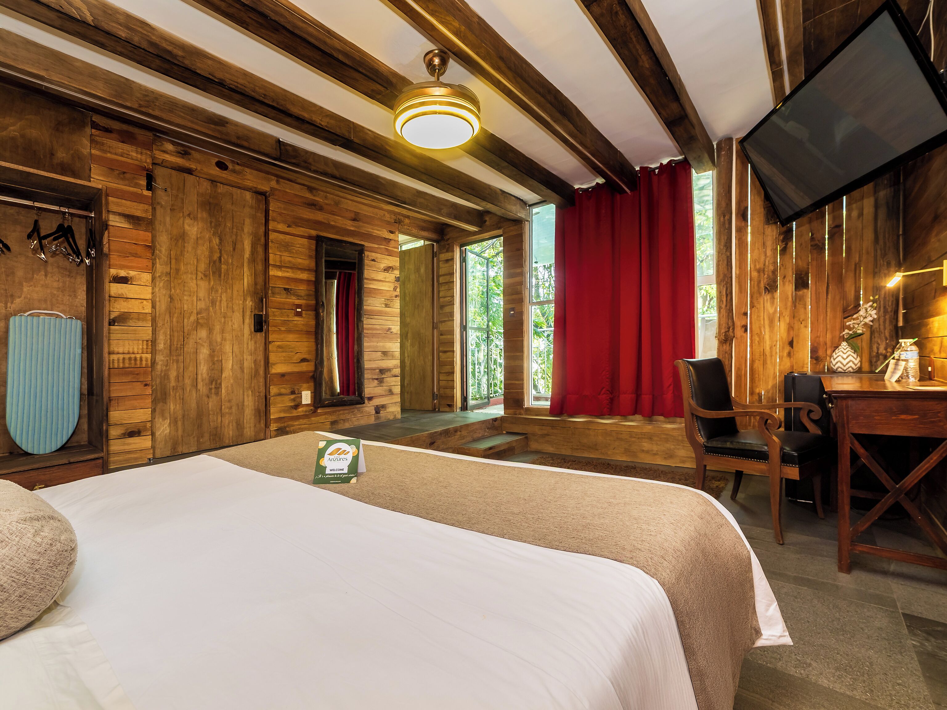 Suite Studio « Premier »