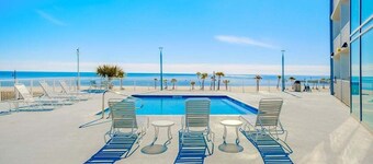 Sea Breeze Deluxe