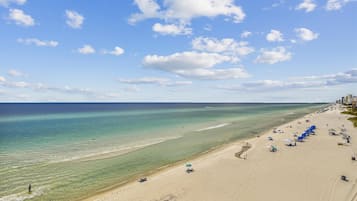 Studio, toegang tot zwembad, uitzicht op oceaan (601) | Kameruitzicht