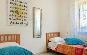 1 bedroom, free WiFi, bed sheets - Beautiful apartment in Pizzo with WiFi (Pizzo)