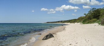 Superbe maison Ă Aakirkeby avec WiFi