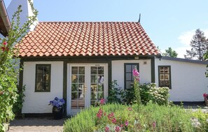 Exterior detail - 2 bedroom awesome home in Svaneke (Svaneke)