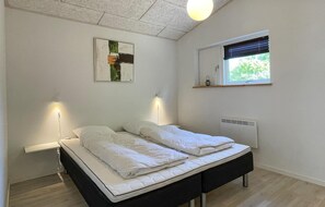 3 bedrooms, free WiFi