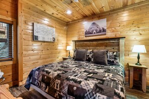 3 chambres, bureau, fer et planche à repasser, Wi-Fi gratuit