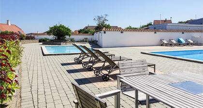 1 bedroom amazing apartment in Gudhjem