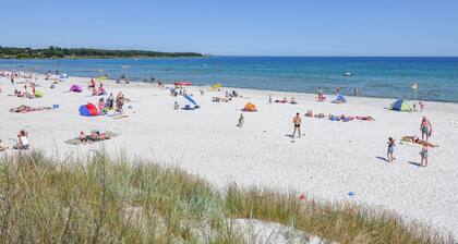 1 bedroom amazing home in Nexø