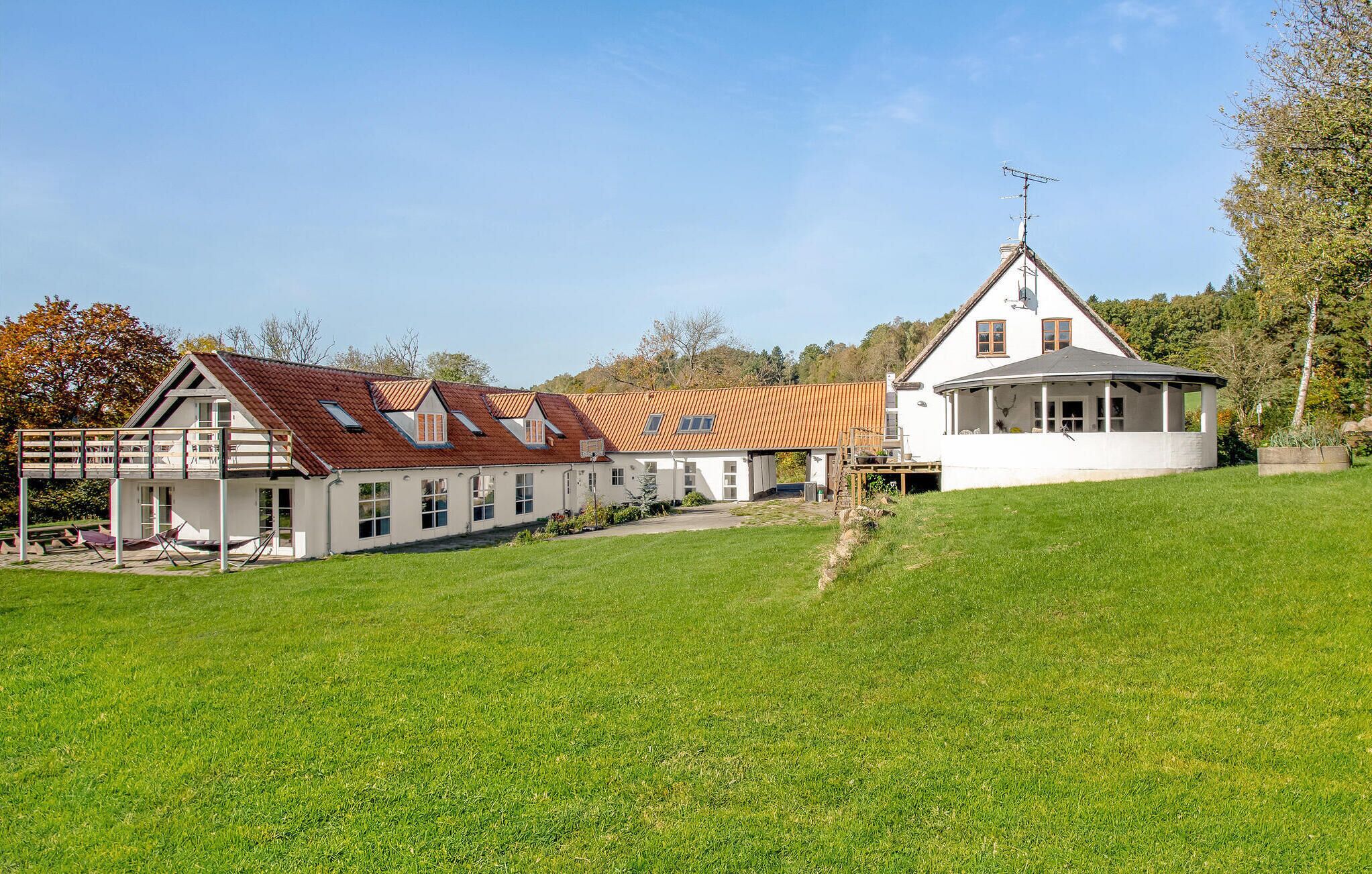Aussenbereich