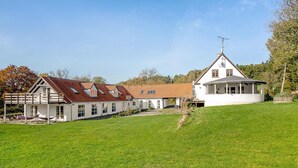 Eksteriør
