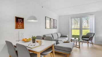 Opholdsområde