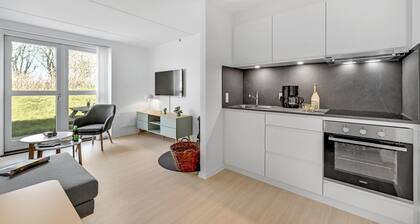 Cozy home in Lemvig with WiFi