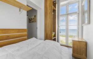 2 bedrooms, free WiFi