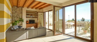 Fantastisk leilighet i Porto Empedocle