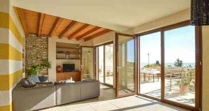 Stunning apartment in Porto Empedocle